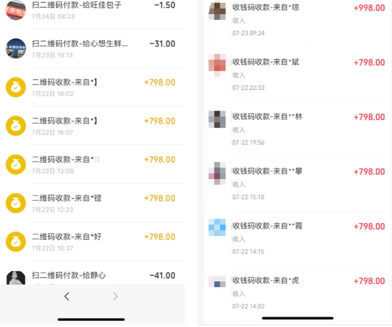 加盟萧谦项目网，搭建同款项目资源站，实现日入2000+
